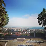 New Studio With Backyard