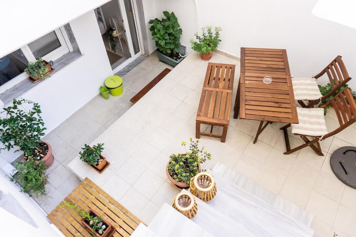 New With Backyard *