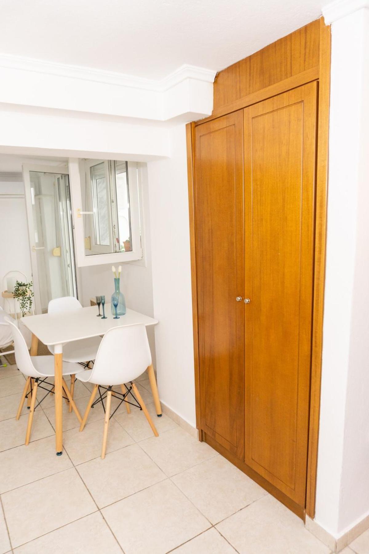 New With Backyard Apartment